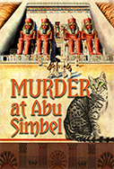 Murder at Abu Simbel
