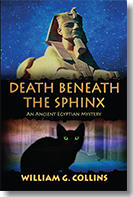 Death Beneath The Sphinx