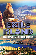 Exile Island: The Story of St. John the Apostle