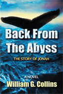 Back From The Abyss: The Story of Jonah