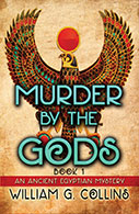 Murder by the Gods Book 1
