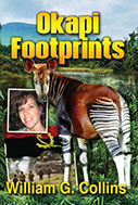 Okapi Footprints