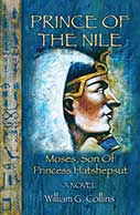 Prince Of The Nile