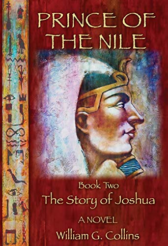 Prince of the Nile Book 2
