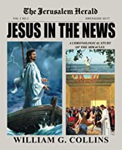 Jesus In The News